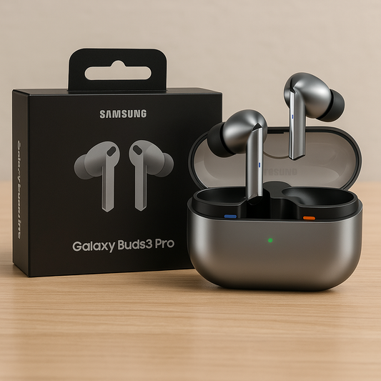 Samsung Galaxy Buds3 Pro R630 Wireless Charging Earbuds