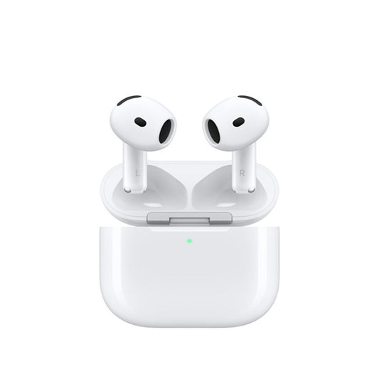 Apple Airpods 4 Bt 5.3v USB-C & Wireless Charging Case.
