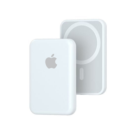 Apple Magsafe Wireless Power Bank for Iphone 5000mAh 20W Fast Charging.