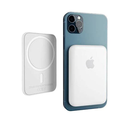 Apple Magsafe Wireless Power Bank for Iphone 5000mAh 20W Fast Charging.