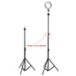 FLASH LIGHT CAMERA TRIPOD STAND 2.1M.