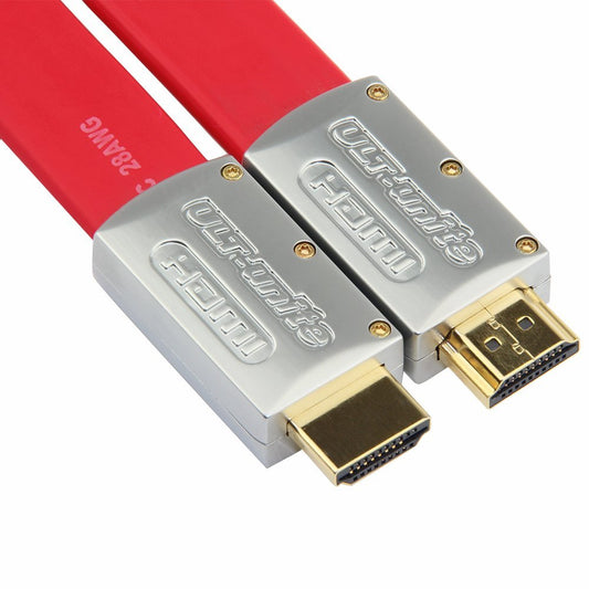 Hdmi flat cable ult unite 2.0v 2k.4k 5m.