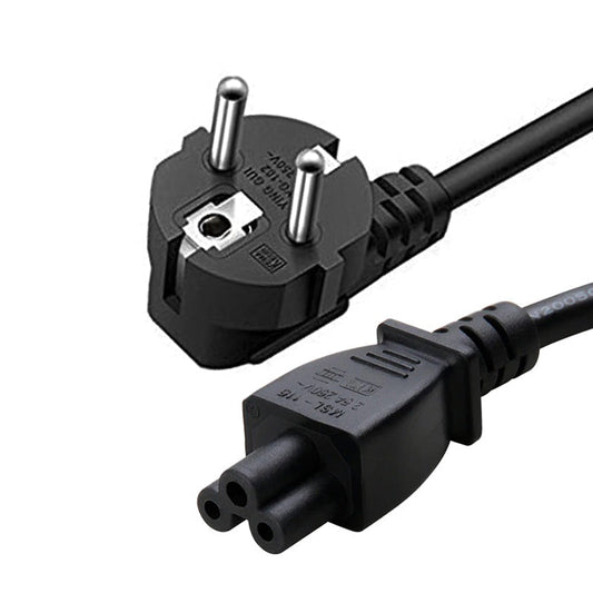 Imported Power Cable For Laptop 1.5M.